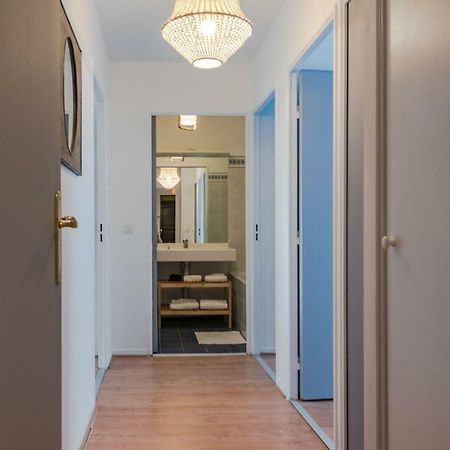 Standing Apartment In Disneyland Bmyguest Serris Dış mekan fotoğraf
